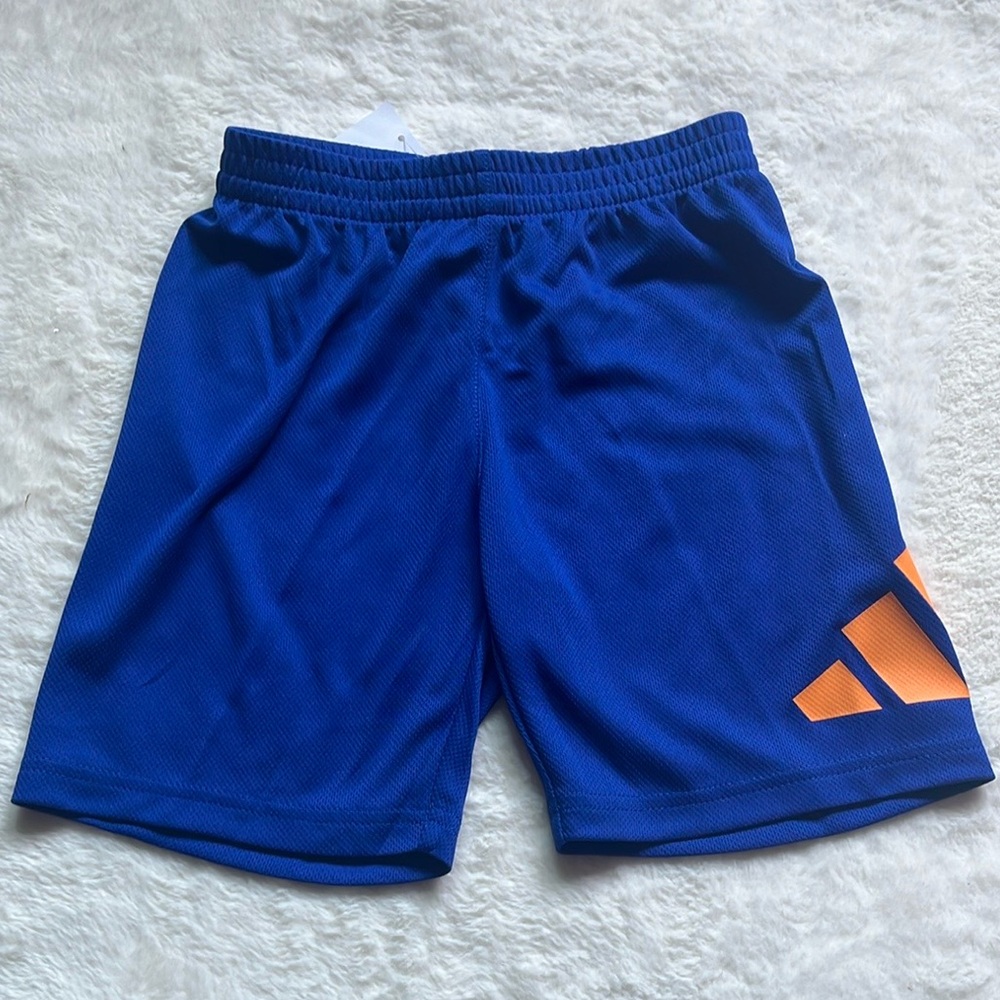 New Adidas Shorts